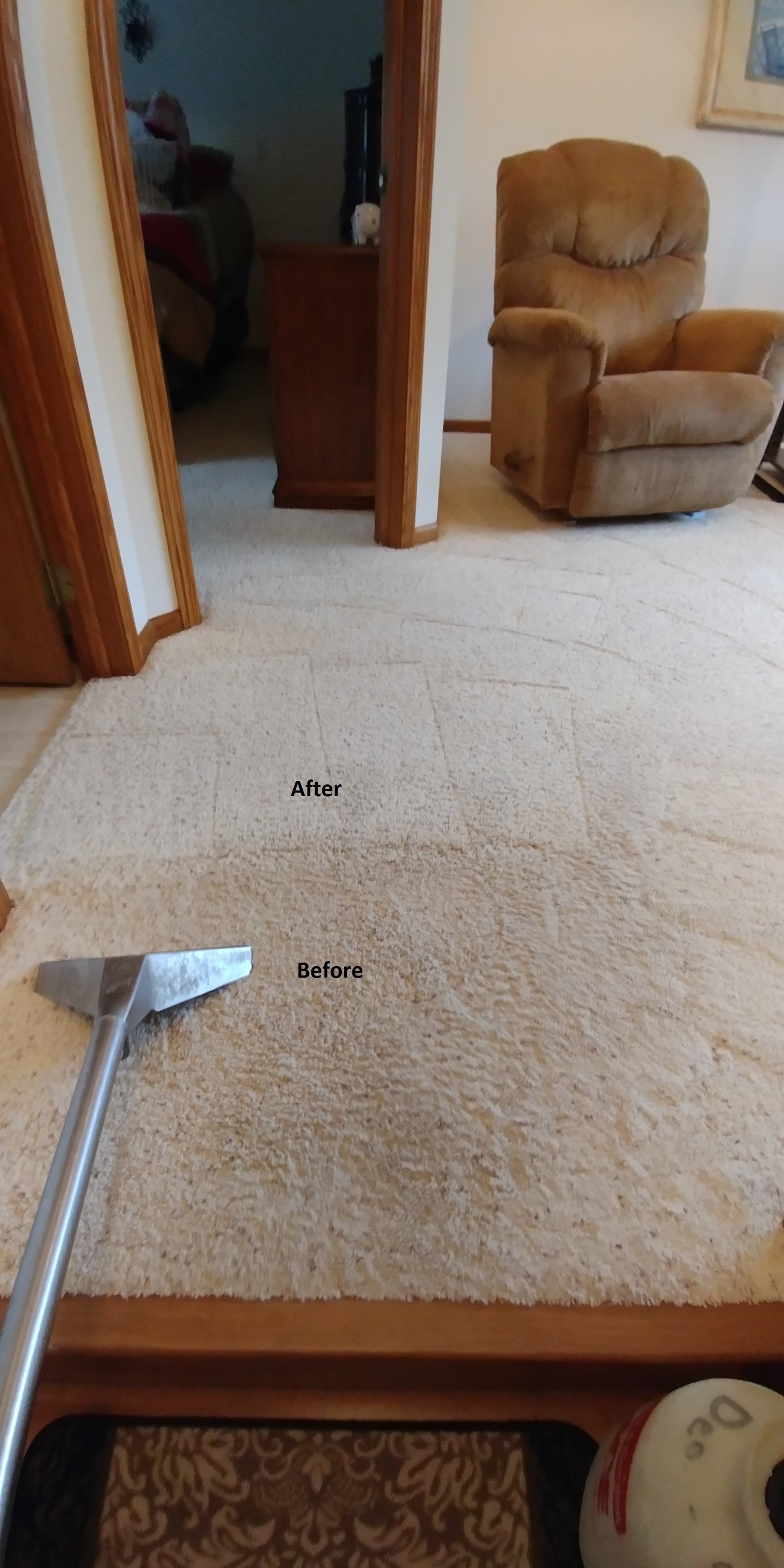 DJ Burris Quality Carpet Cleaning Gallery Grand Forks, ND