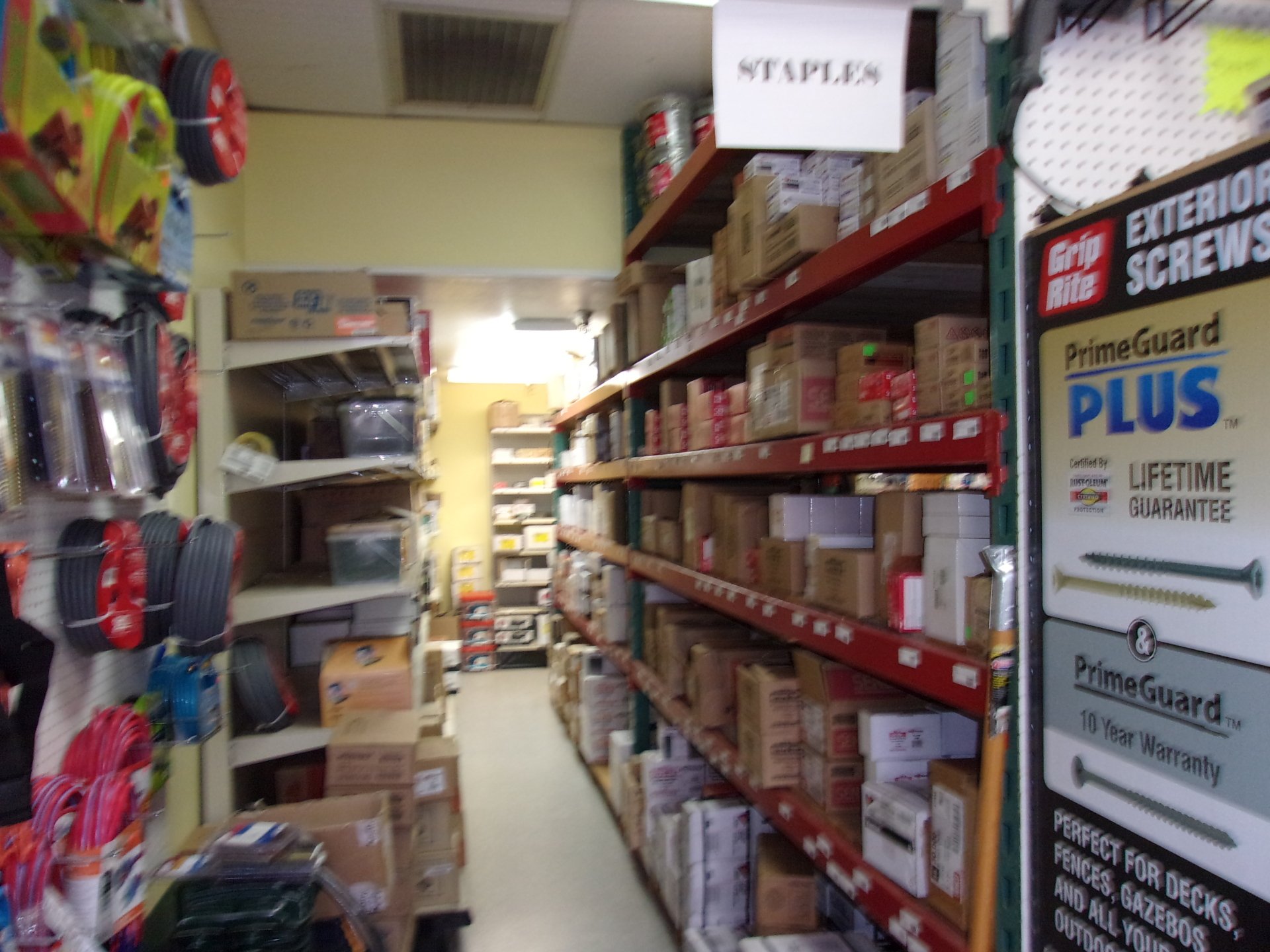 Tool Store | Eagle Fasteners Plus | Salem, OR