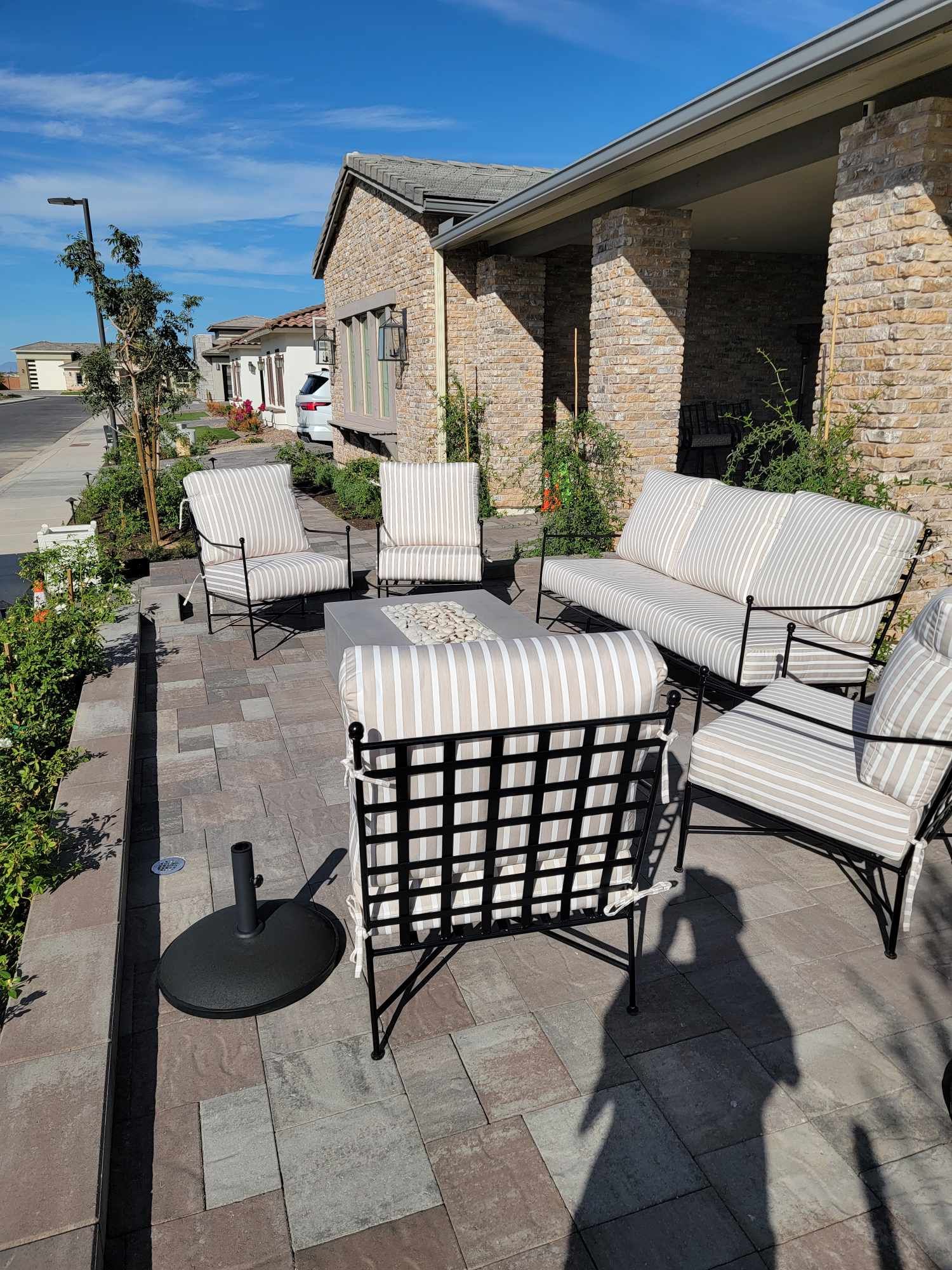 Patio Furniture Dining Tables Mesa, AZ
