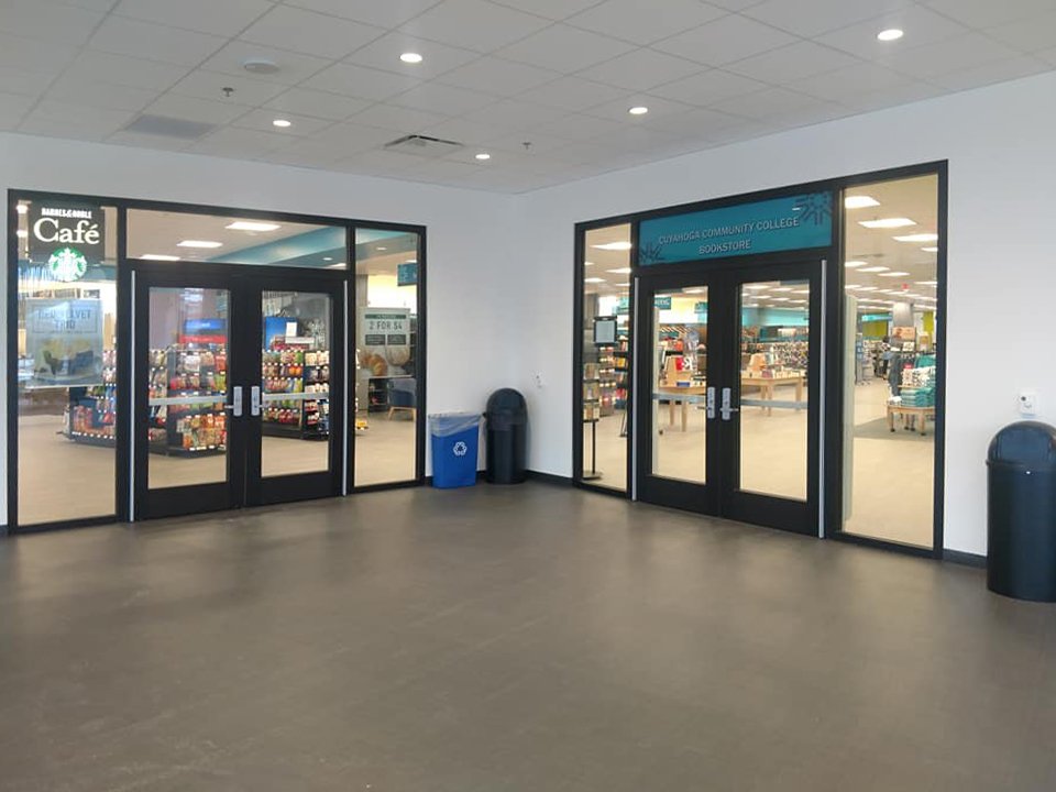 Imperial Glazing Concepts Glass Contractor Niles, OH