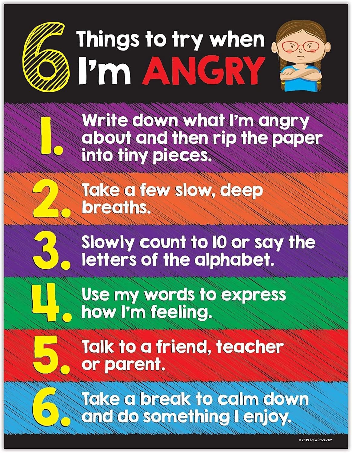 Anger Management