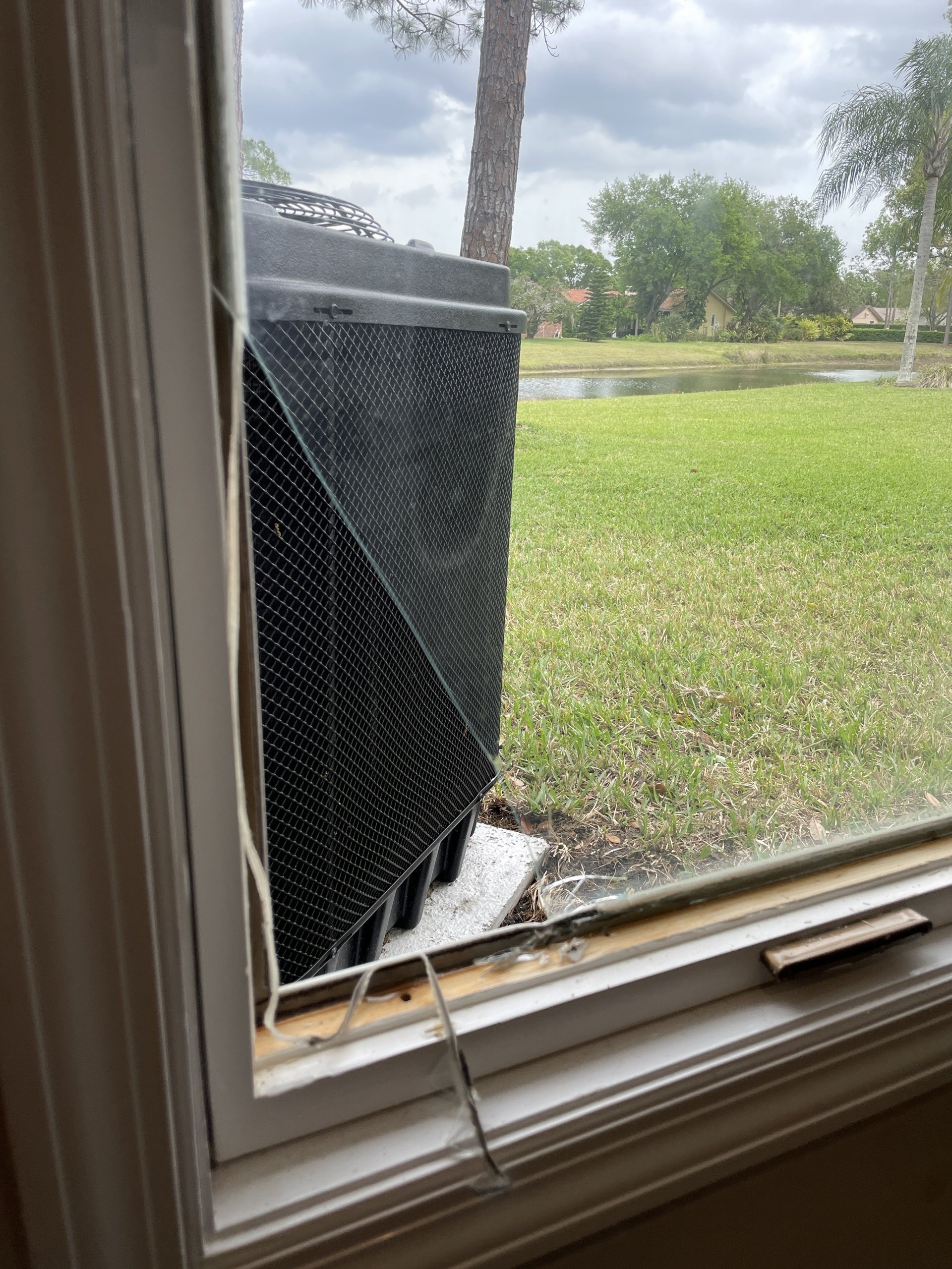 Window Repair Window Glass Repair Dunedin, FL