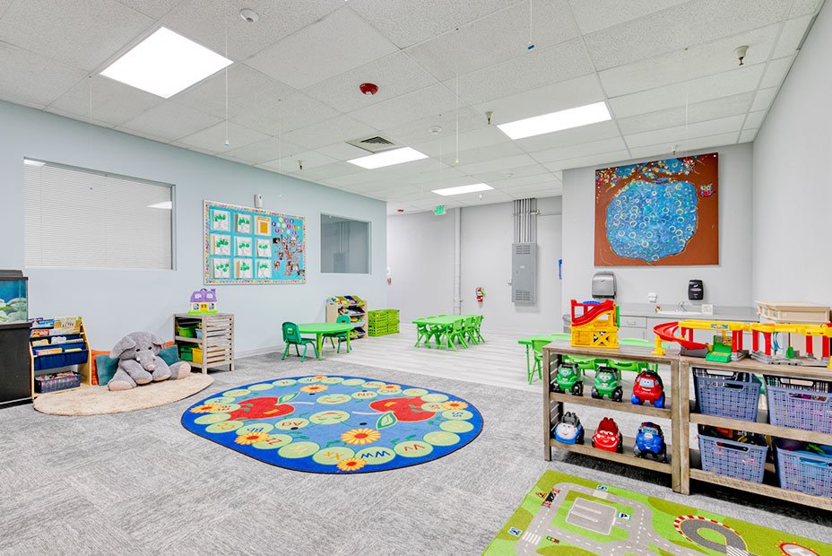 Trinity Learning Center Day Care Center Boise, ID