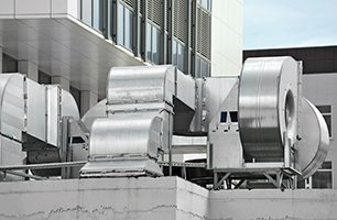 HVAC Contractor Boston | Canton | Northeastern Mechanical