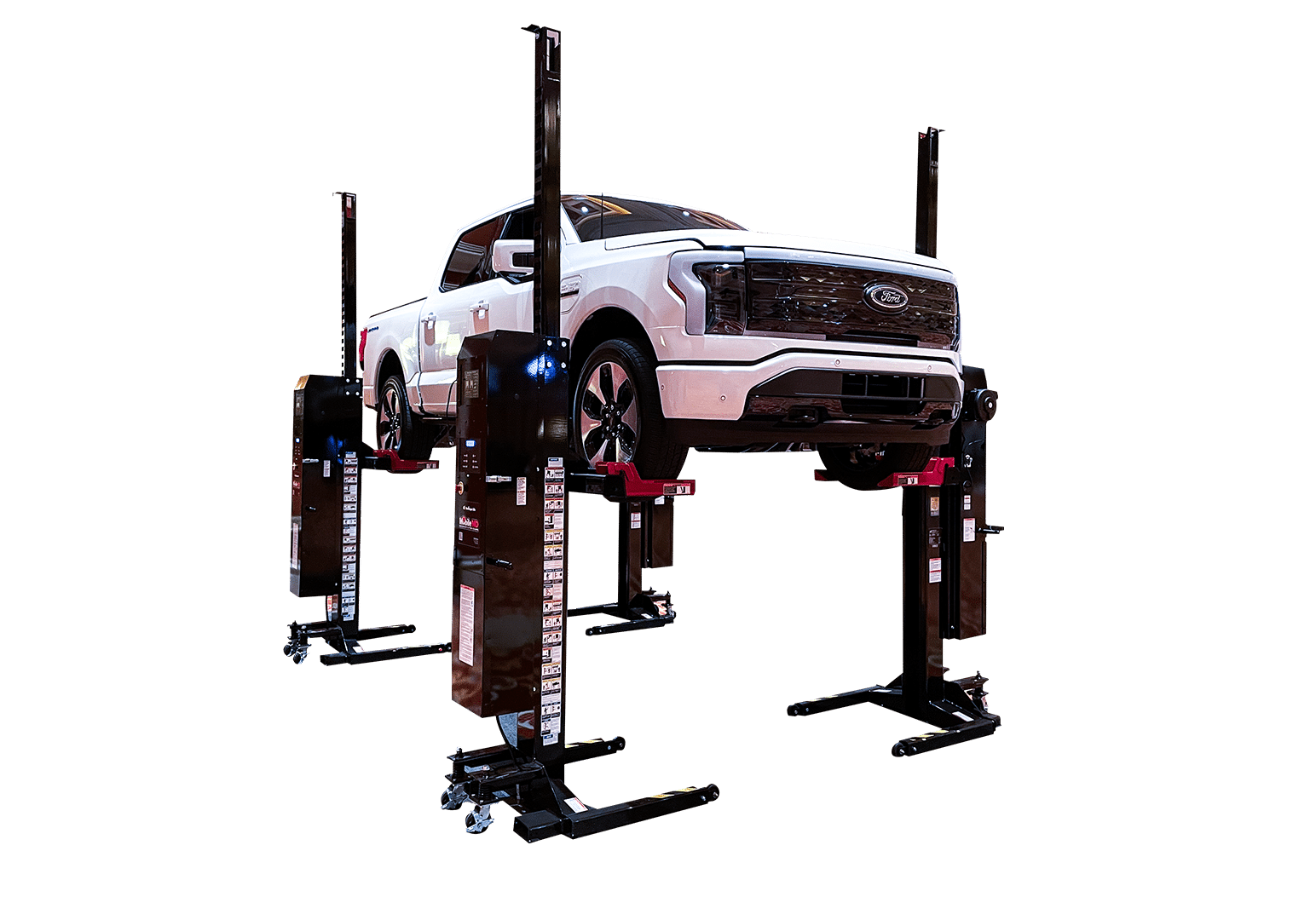 Mobile Spring Lift Scissor Lifts | San Antonio, TX