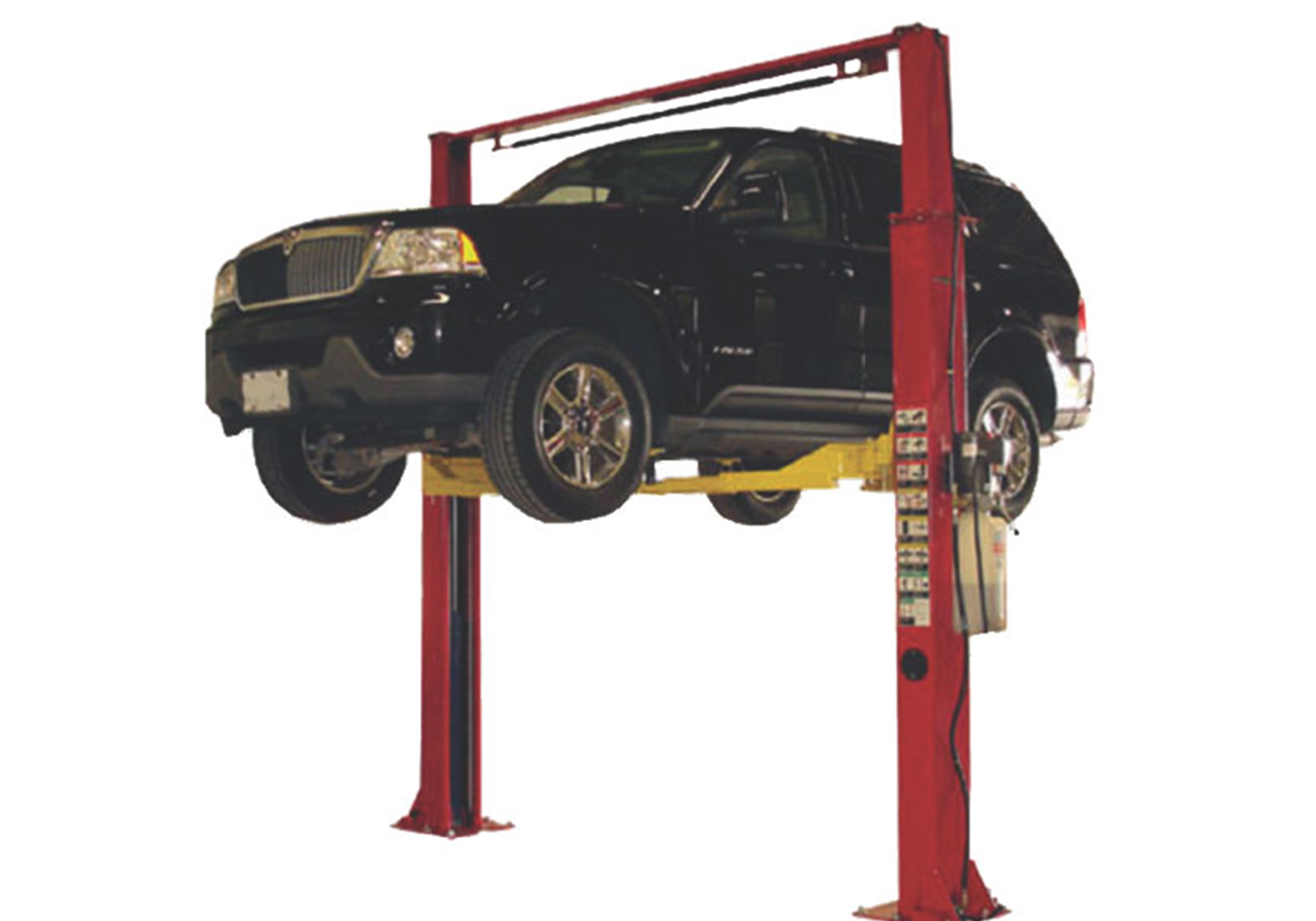 2 Post Lifts San Antonio, TX