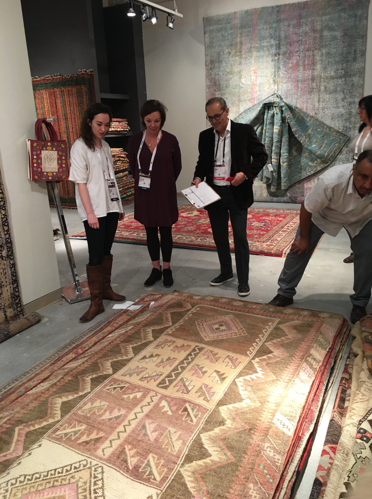 The Rug Place Rug Store Flowood, MS