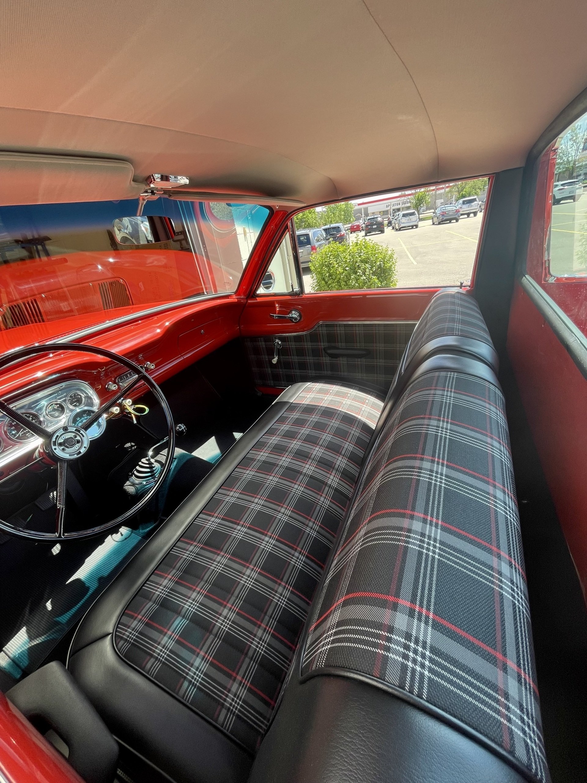 Ford Ranchero