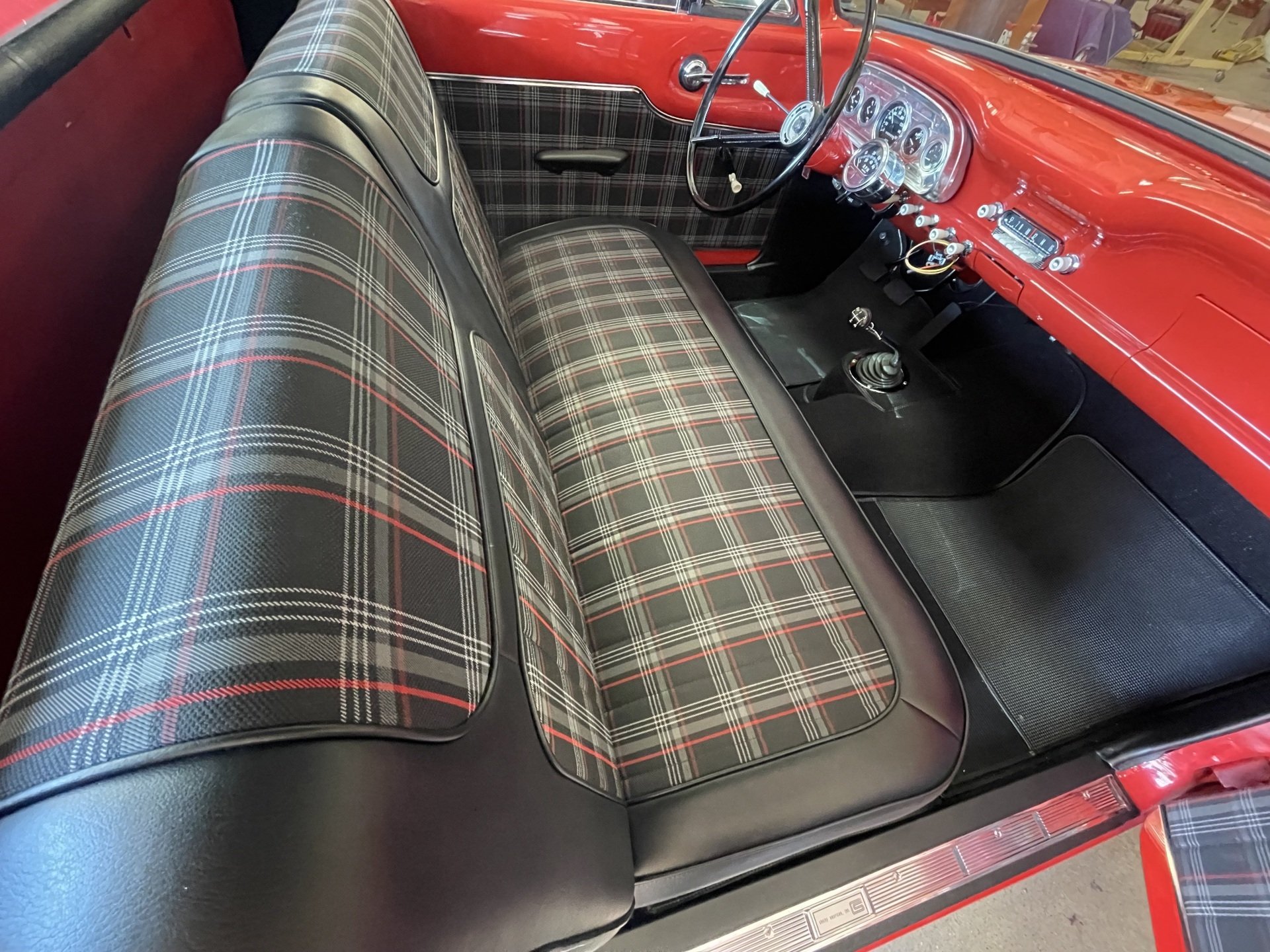Ford Ranchero