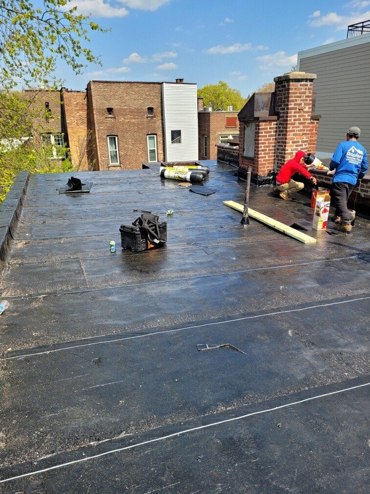 Latham Roofing & Siding Roofers Latham, NY