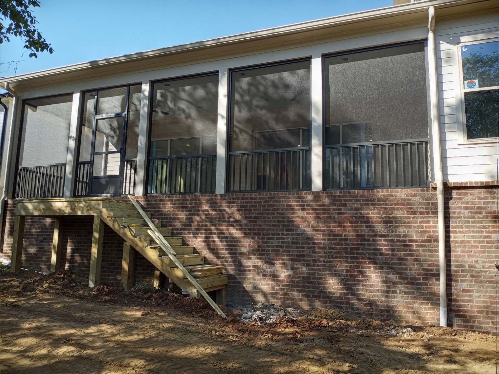 BLT Inc Photo Gallery Huntsville, AL