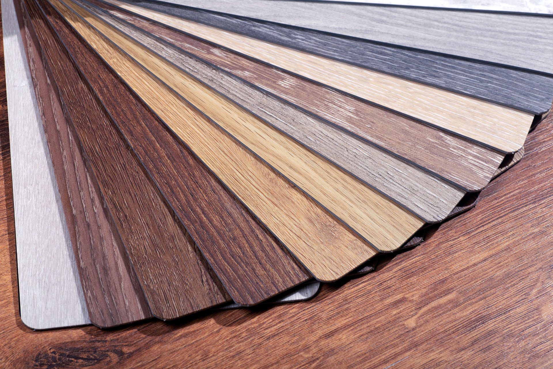 Hardwood Flooring Supply Clemmons, NC
