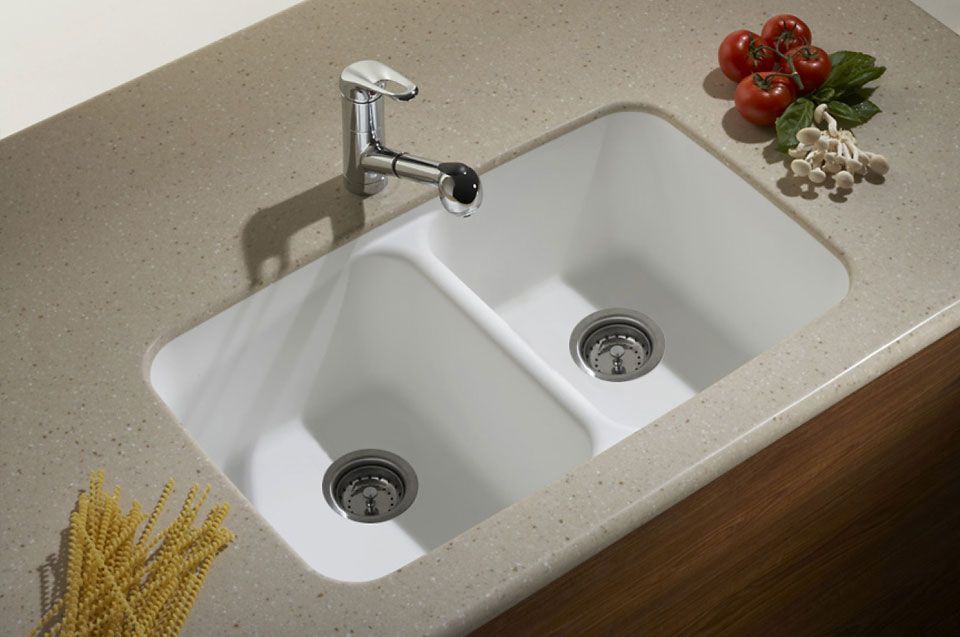 SolidSurface Countertop Installation Yukon, OK