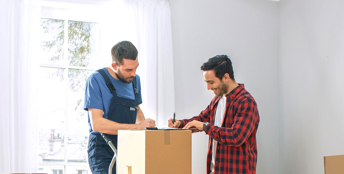 Hiro Moving Naples, FL | Helping Hand Movers Naples, LLC