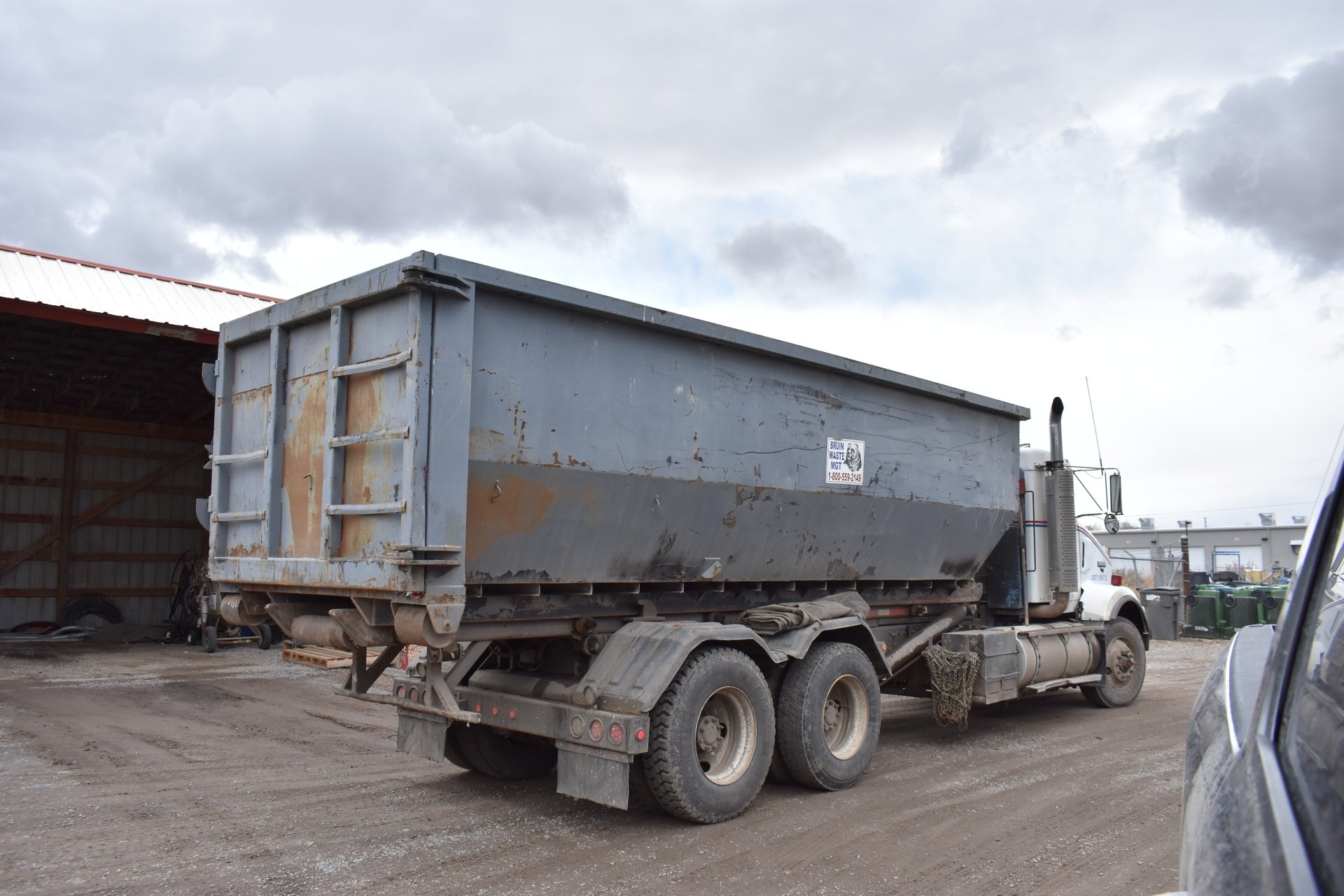 Montrose Dumpster Rental