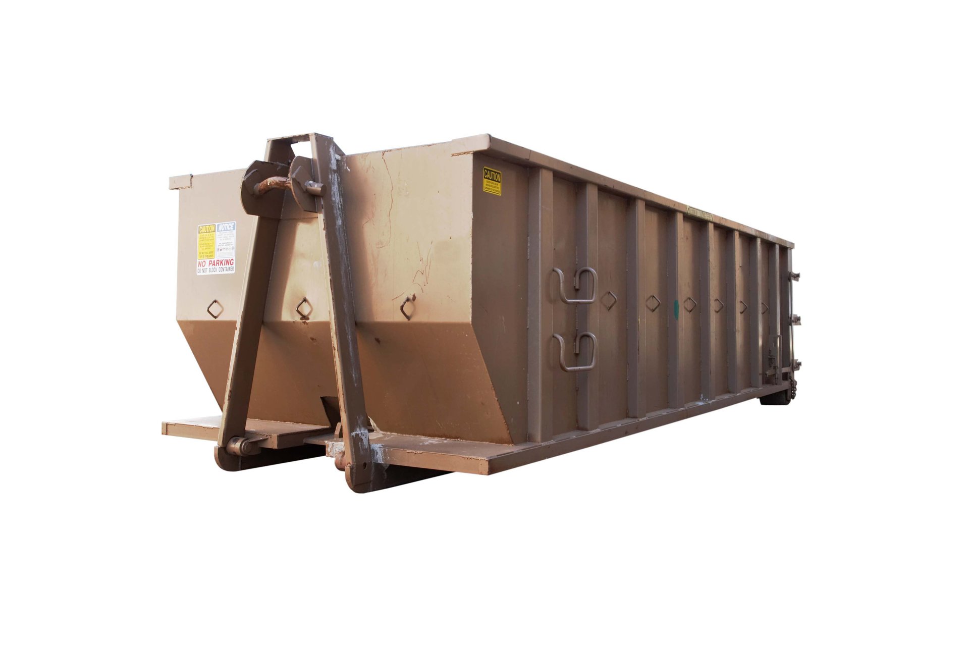 Olathe Dumpster Rental