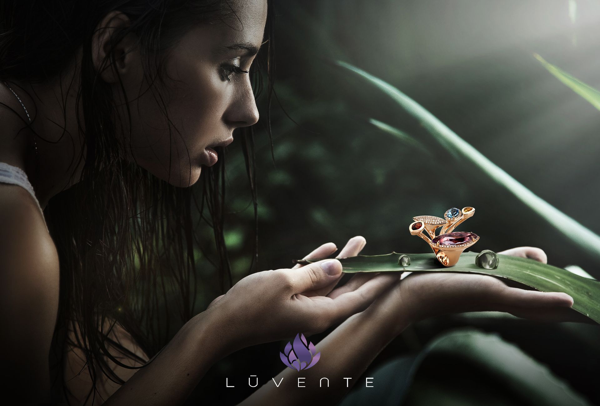 Fine Jewelry Patchogue, NY Rocky Point, NY Center Gold