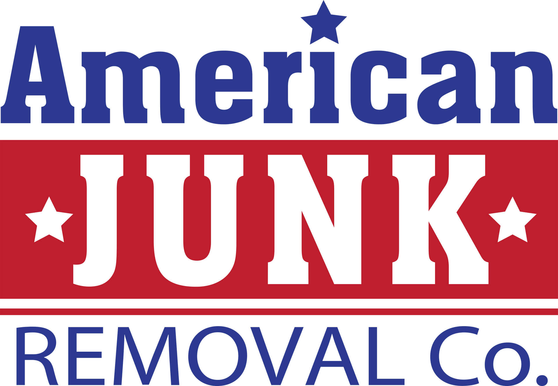 Reviews American Junk Removal