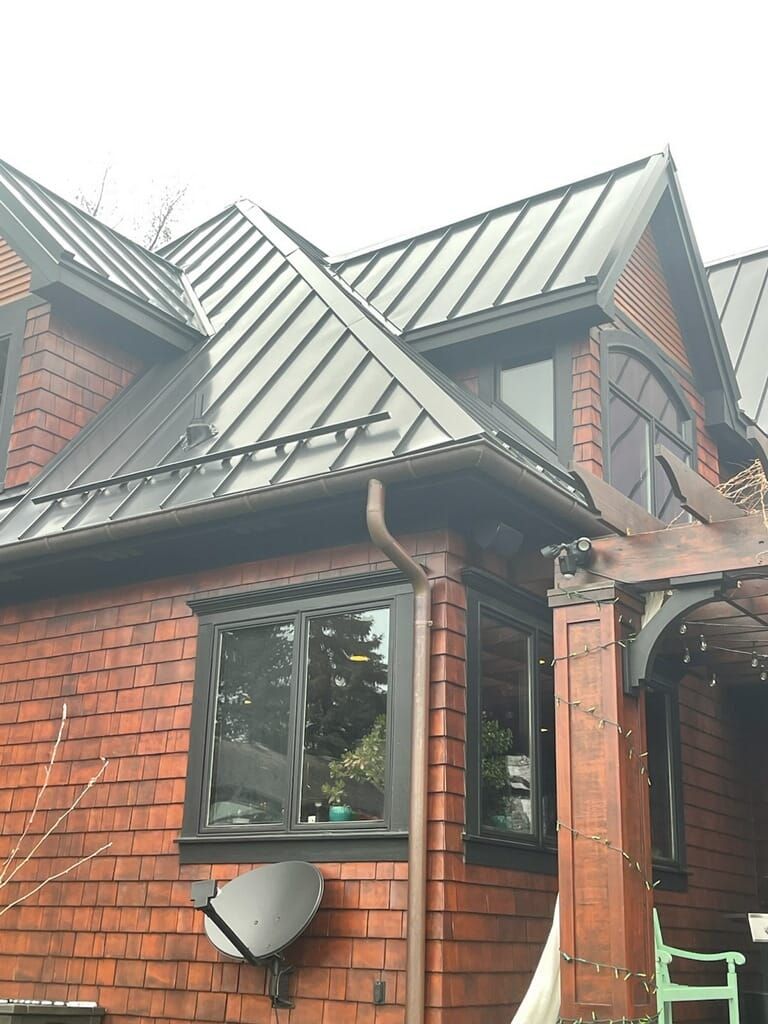 Metal Roofers Forest Lake, MN | Hugo, MN | Roof Panels Plus