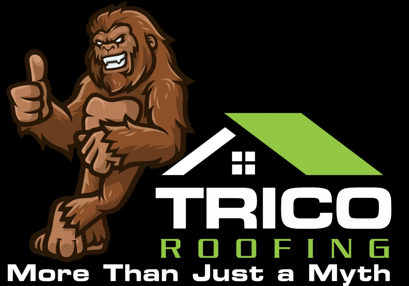 Trico Roofing Roofing Services Fairfield, IL