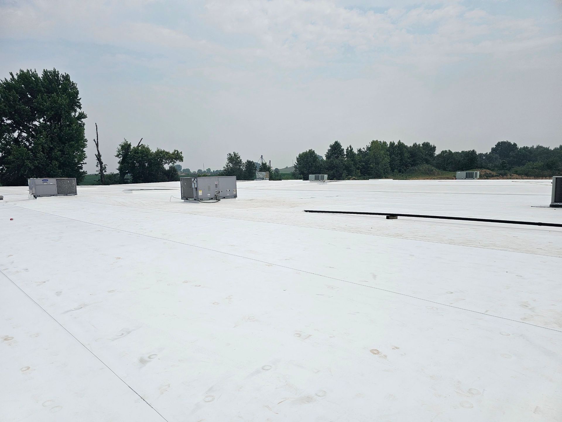 Trico Roofing Photo Gallery Fairfield, IL