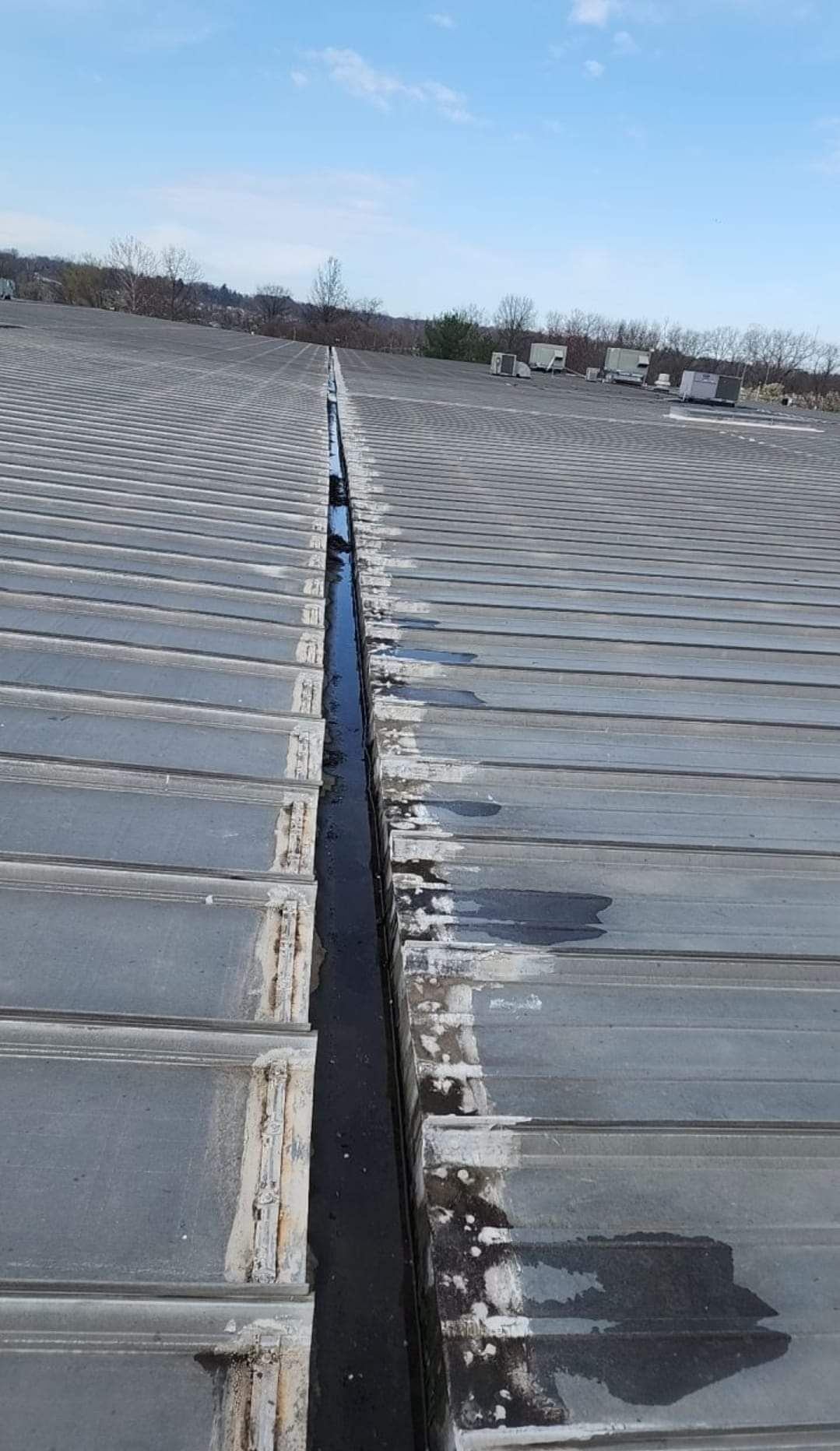 Trico Roofing Photo Gallery Fairfield, IL