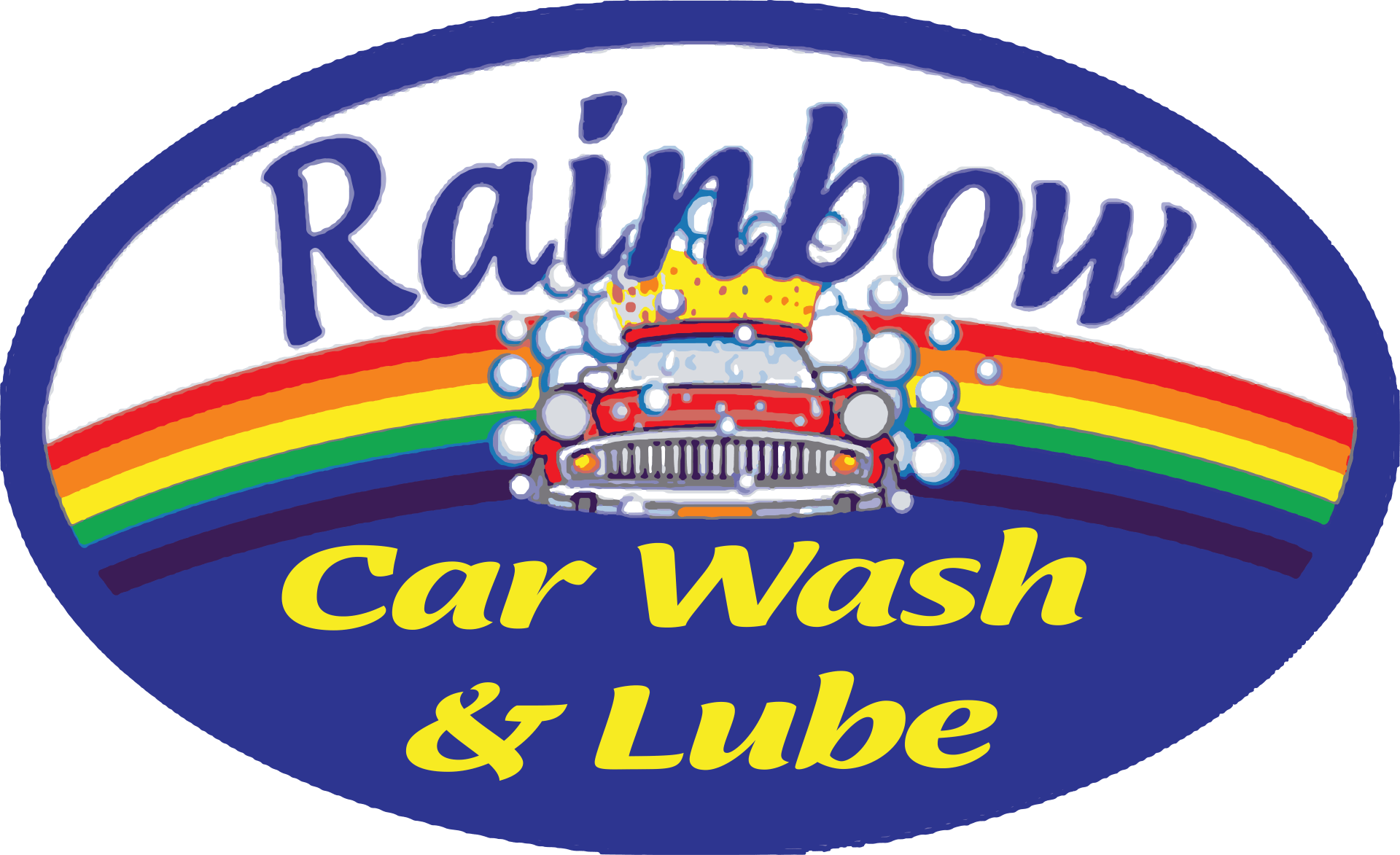 Rainbow Car Wash Valley Stream Detailing Valley Stream, NY