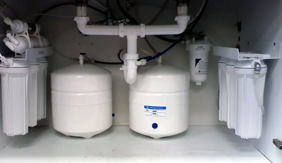 Water Quality McIntyre's Soft Water Services Linden, MI