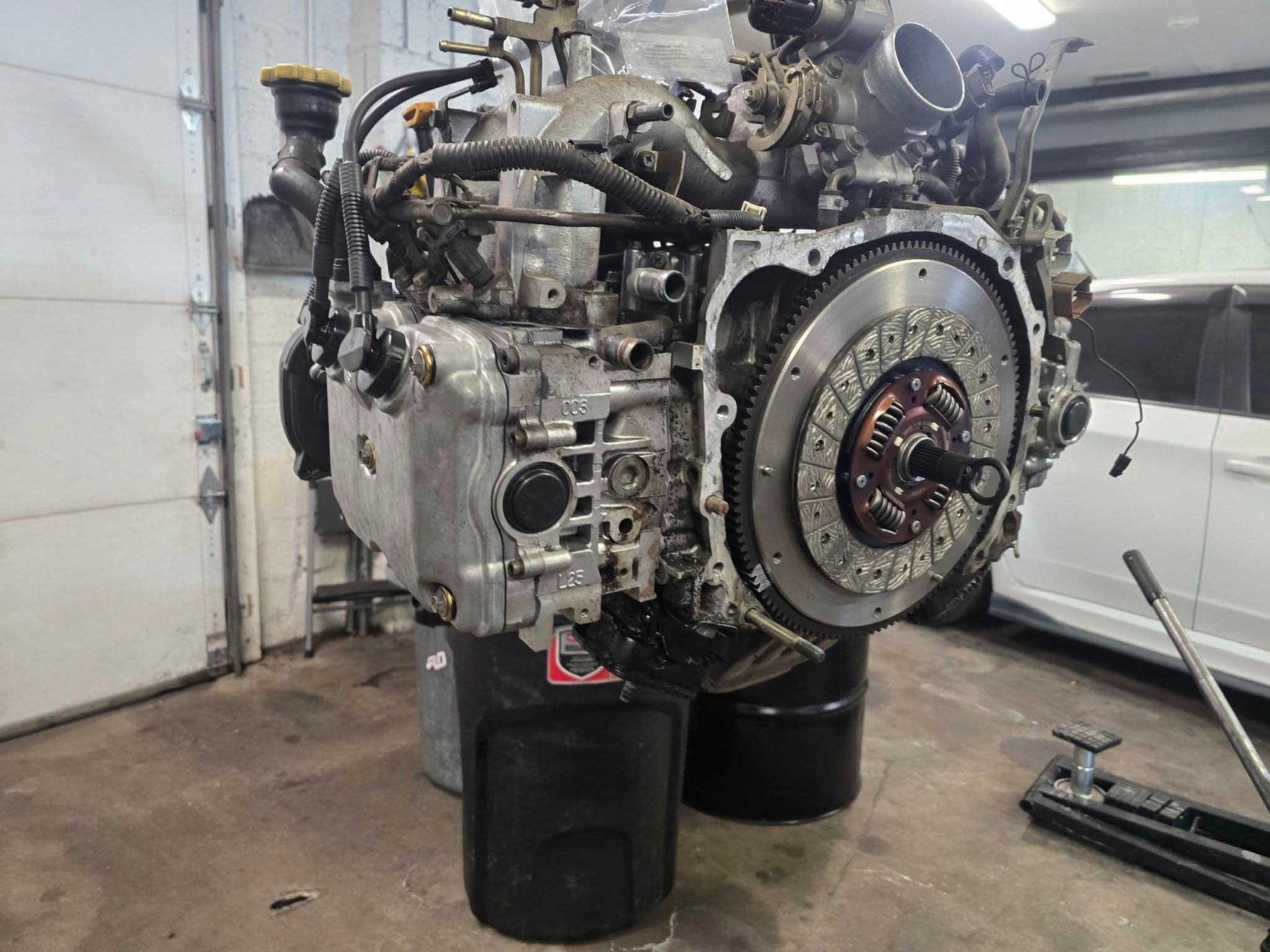 Subaru Services | Denver, CO | Subaru Specialist of Colorado