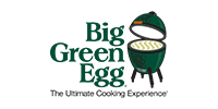 Big Green Egg