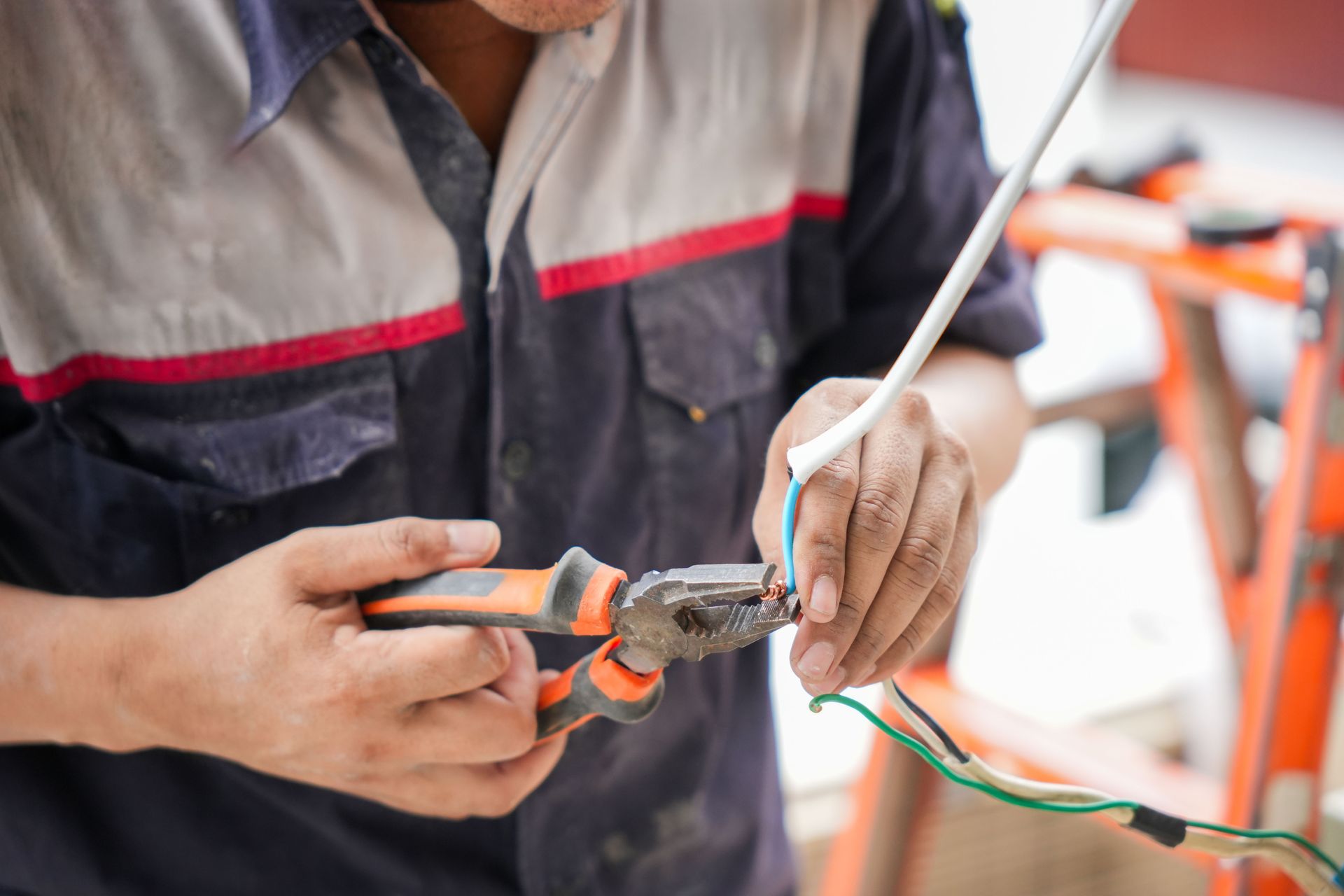 Electrical Services | AAA Electric, LLC | Central VA