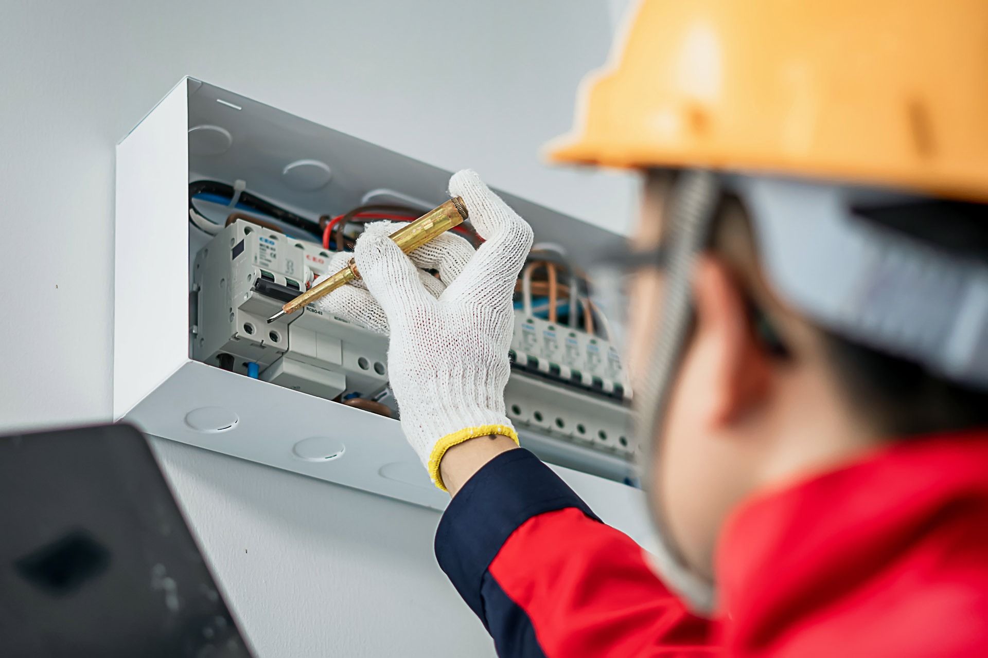 Electrical Services | AAA Electric, LLC | Central VA