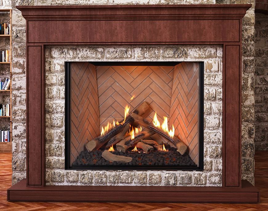 Heating Oak Harbor WA Gas, Wood, Pellet Fireplaces Whidbey