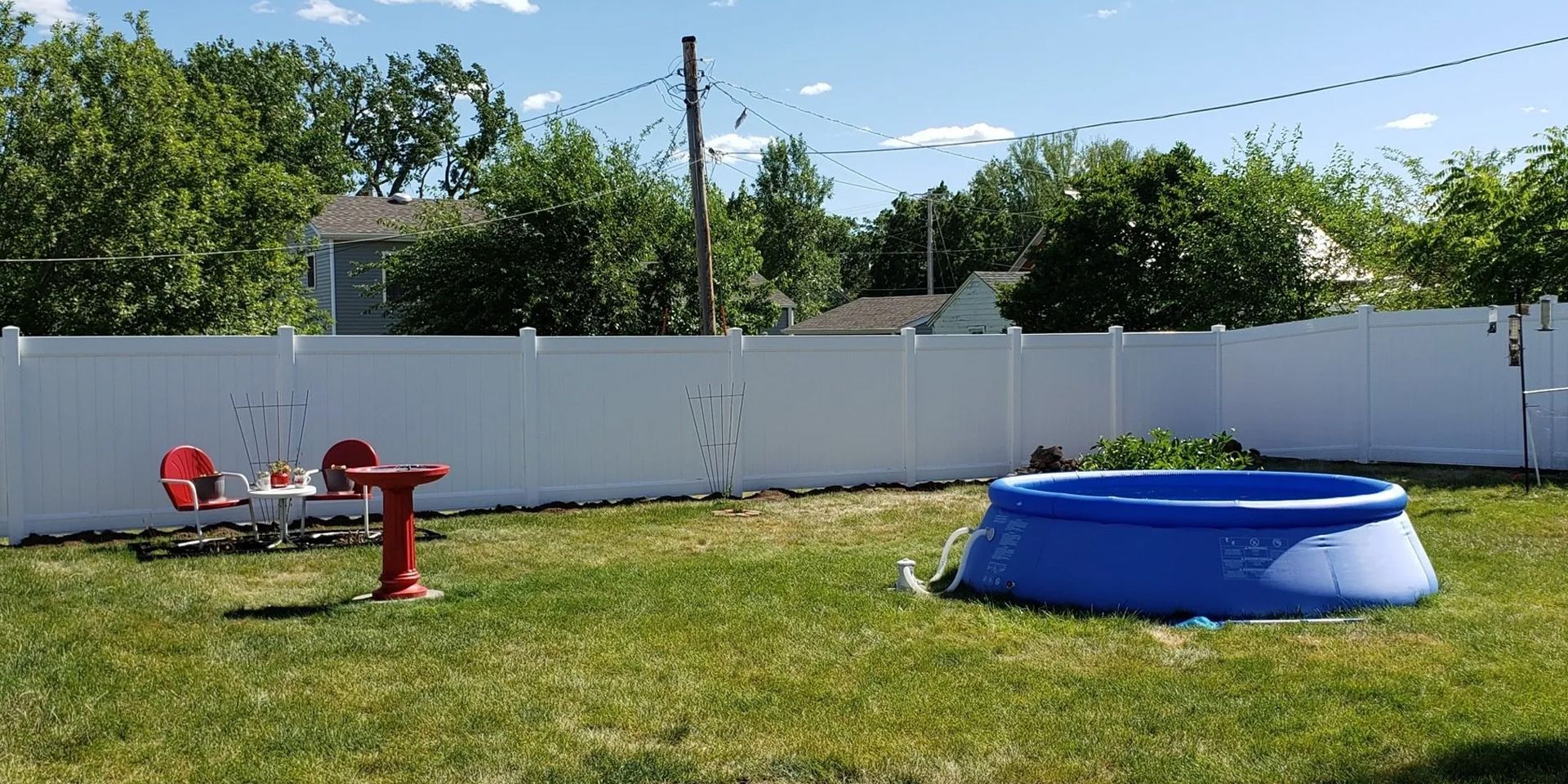 Fencing Companies Ames, IA Ankeny, IA Fencing Solutions