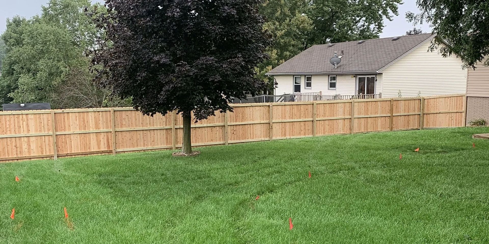 Fencing Companies Ames, IA Ankeny, IA Fencing Solutions