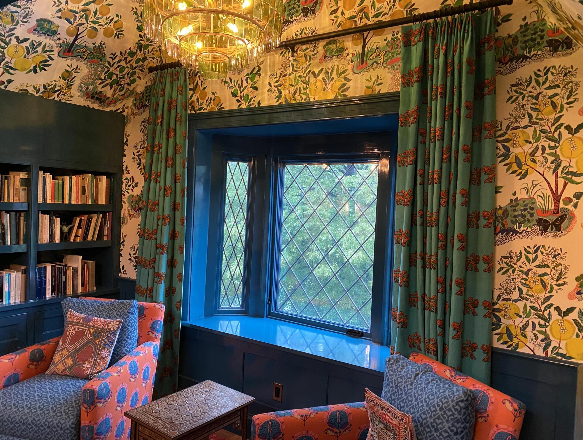 Window Treatments Curtains and Blinds Boston, Watertown, MA