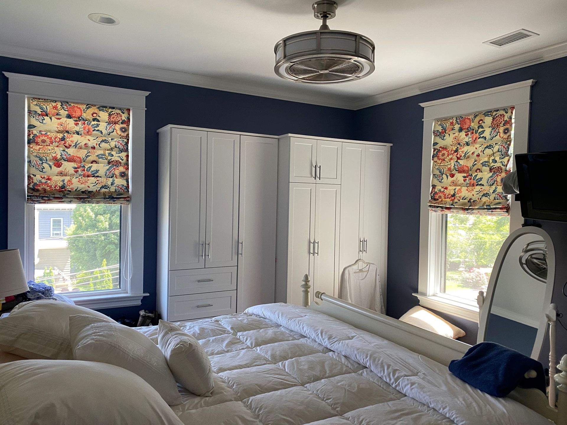 Window Treatments | Curtains and Blinds | Boston, Watertown, MA