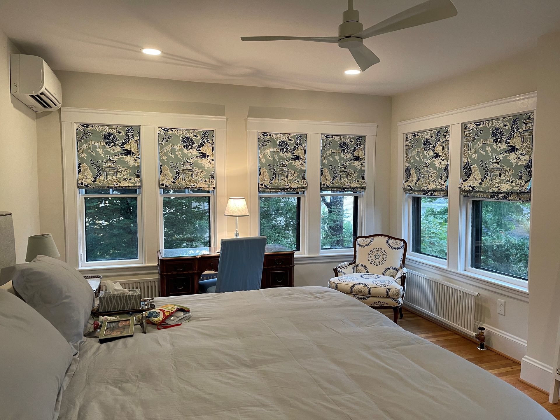 Window Treatments | Curtains and Blinds | Boston, Watertown, MA