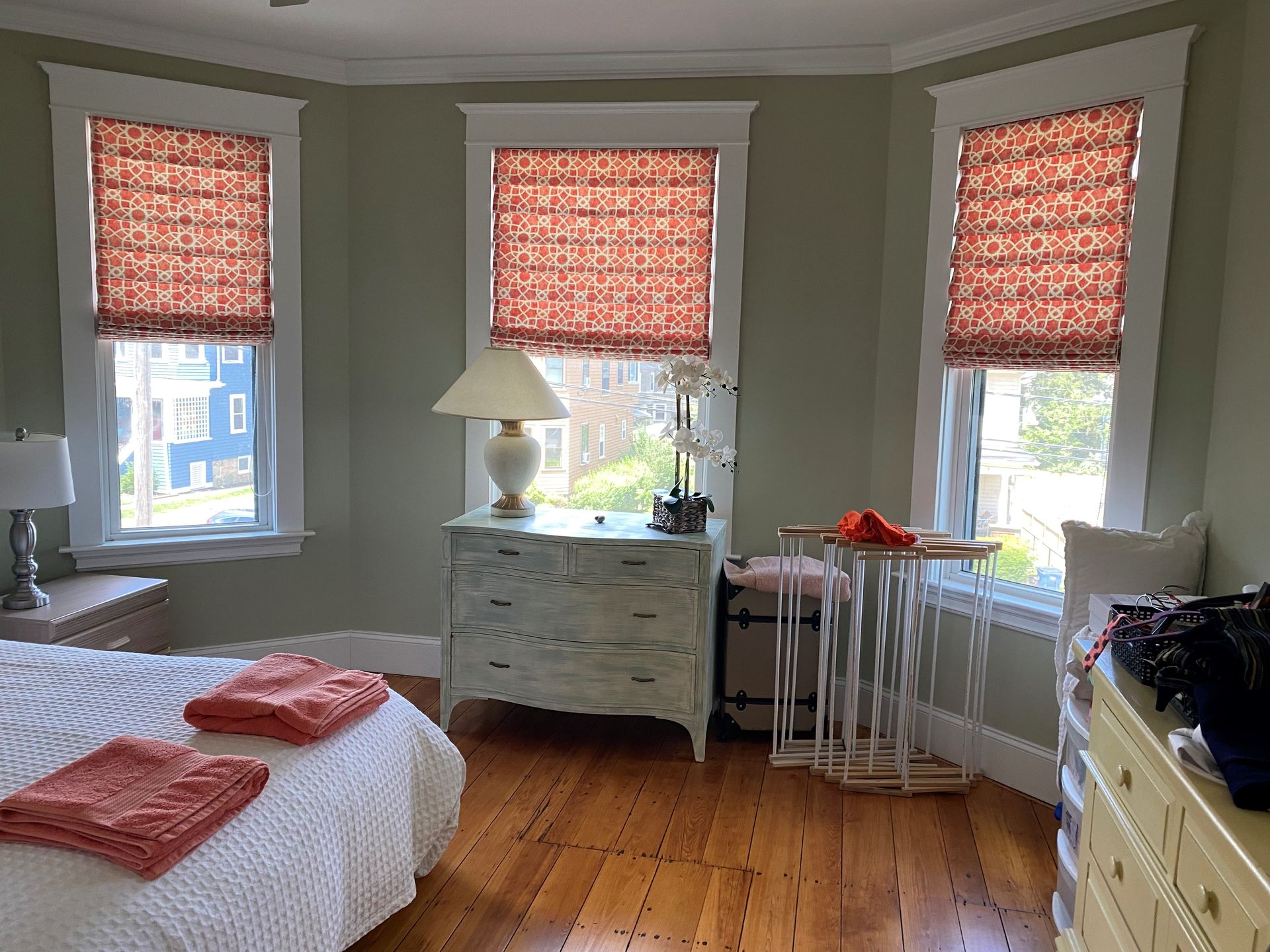 Window Treatments | Curtains and Blinds | Boston, Watertown, MA