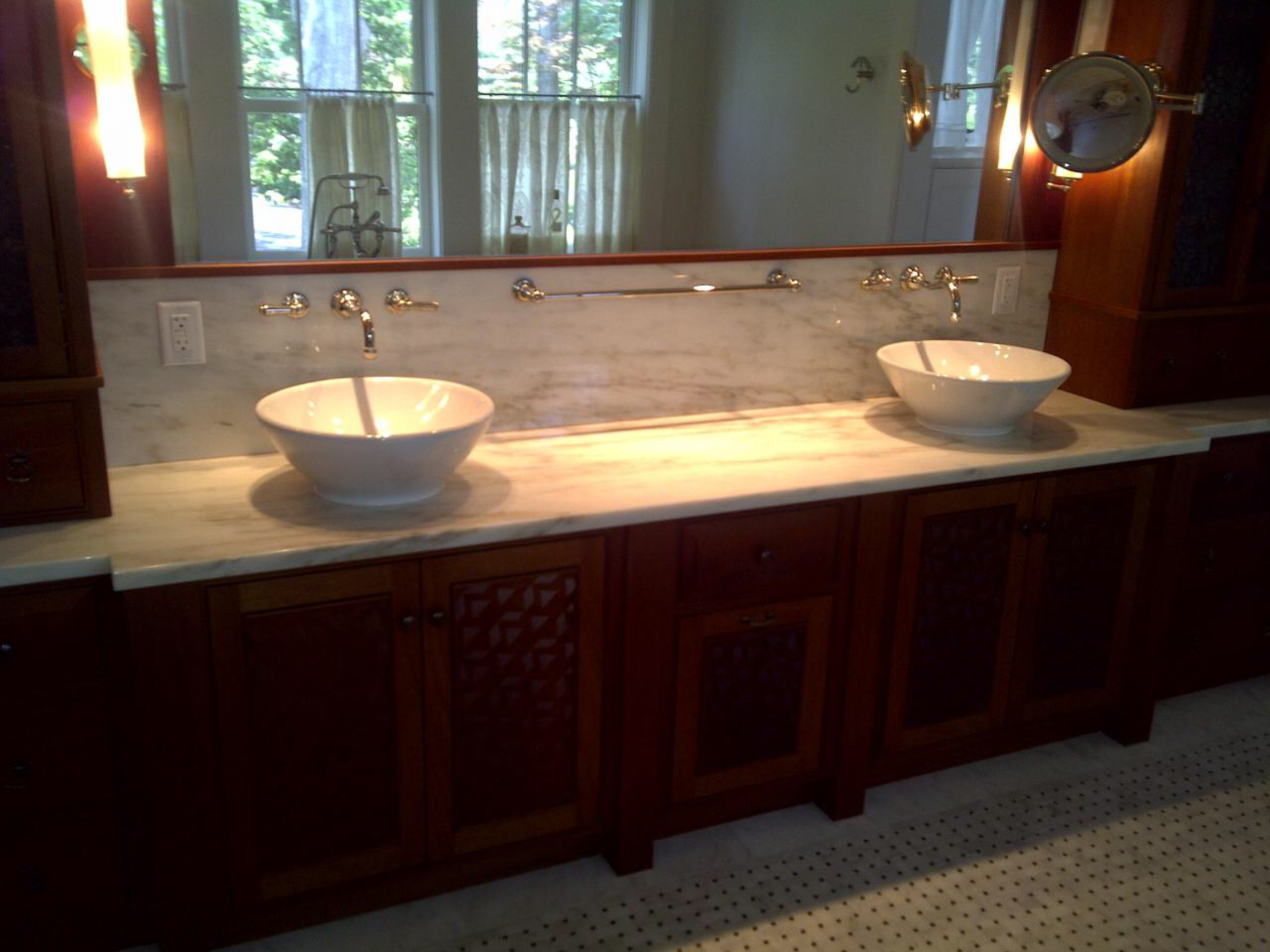Bathroom Remodeling Bathroom Renovation Ipswich, MA