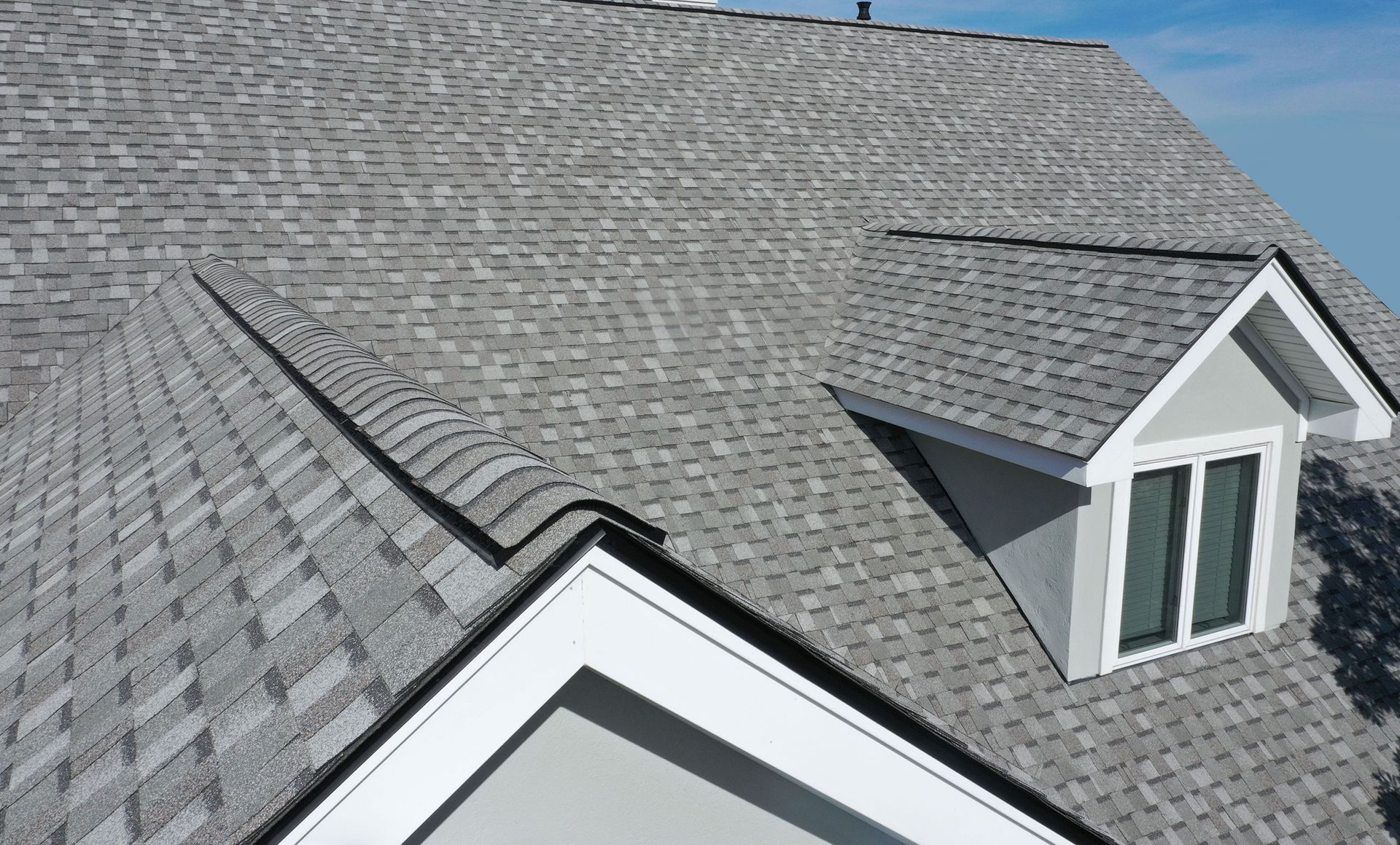 Roofers Friday Harbor, WA Hammer Roofing