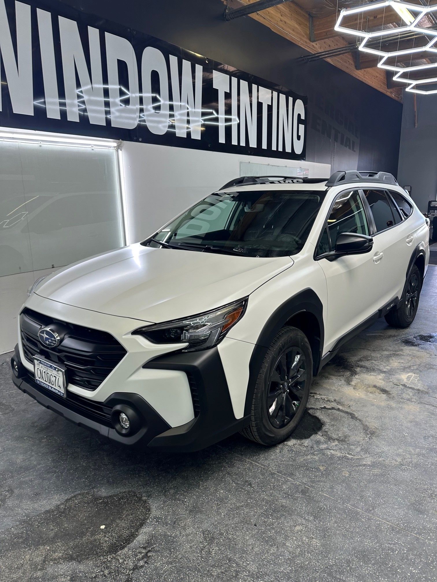 Paint Protection Film | Sparks, NV