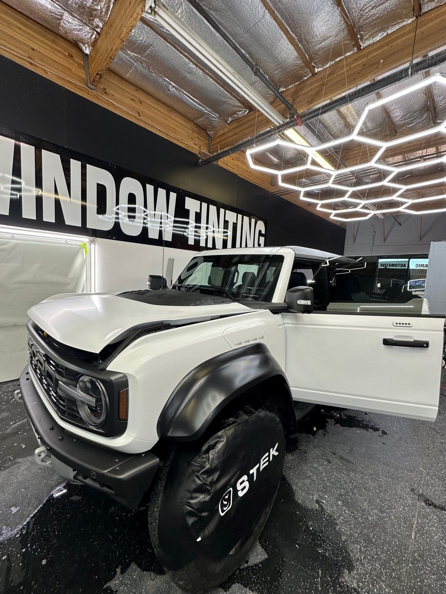Paint Protection Film | Sparks, NV