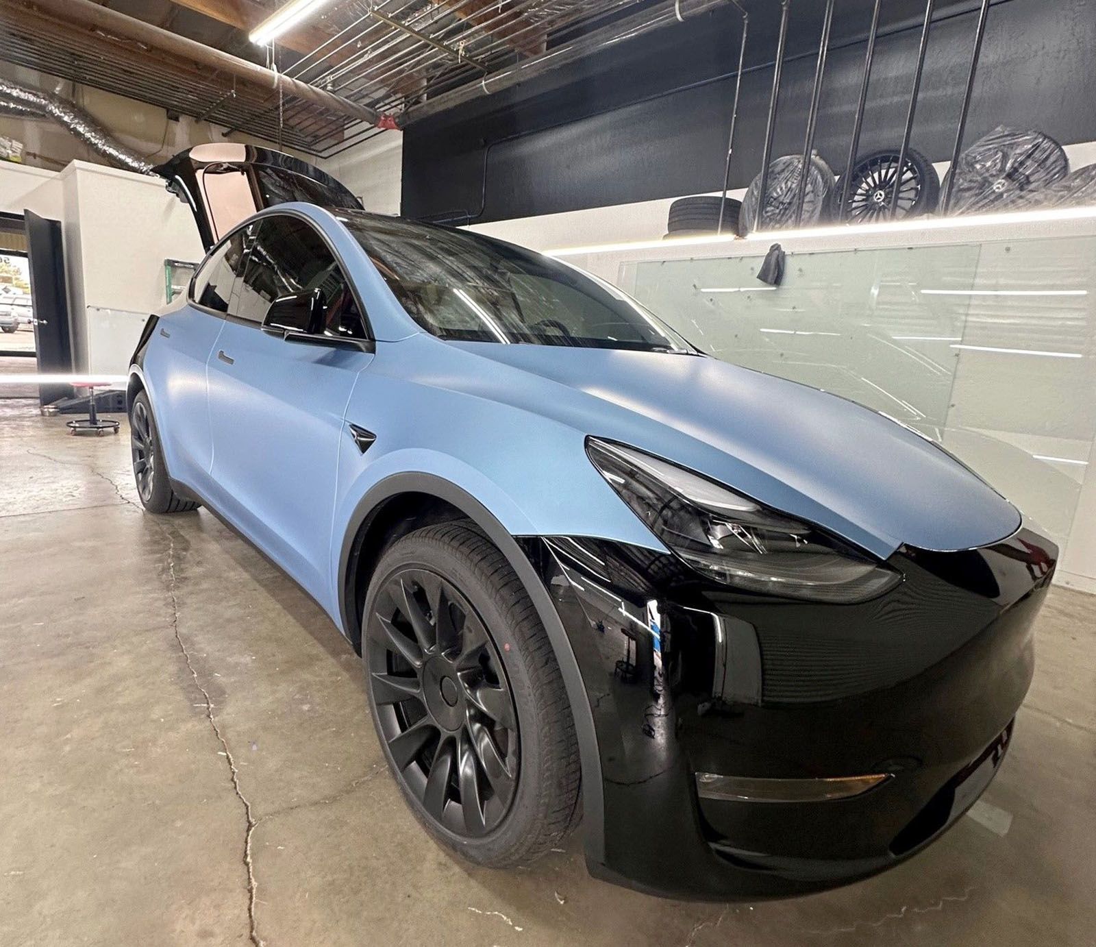 Vinyl Wrap Services Sparks, NV