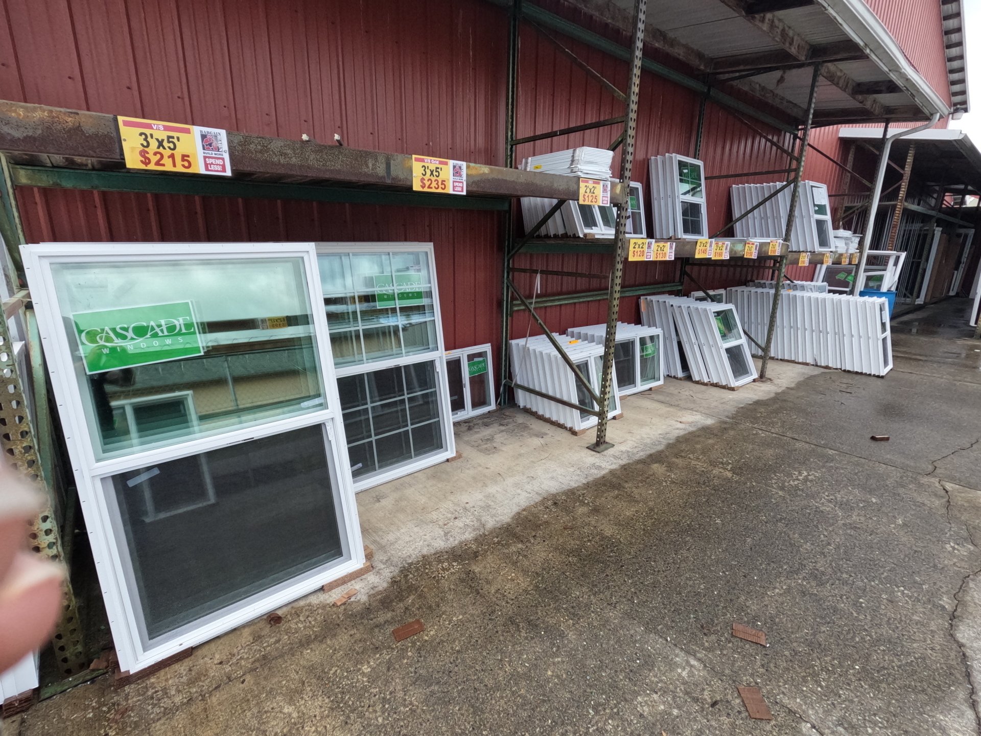 House and Mobile Home Windows Rochester, WA
