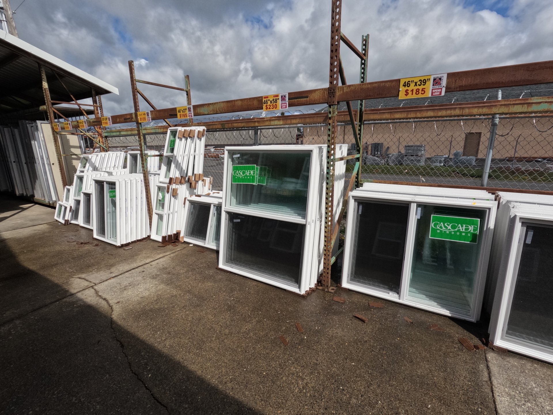 House and Mobile Home Windows Rochester, WA
