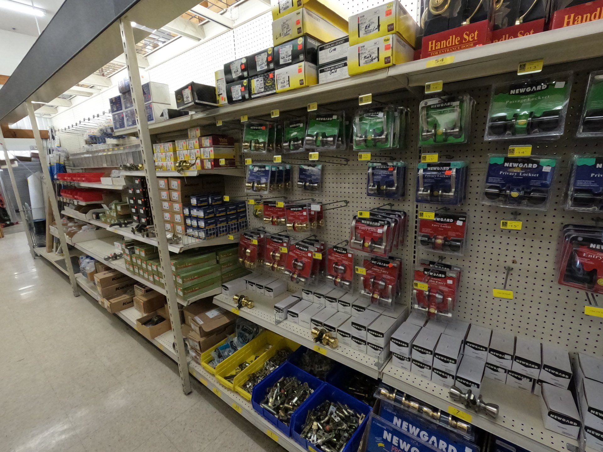 Surplus Building Materials Rochester, WA