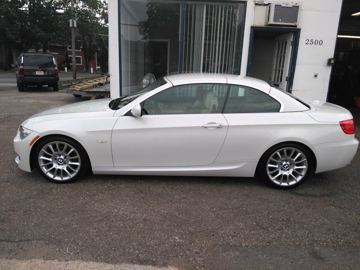 Paint Correction Services Point Pleasant, NJ