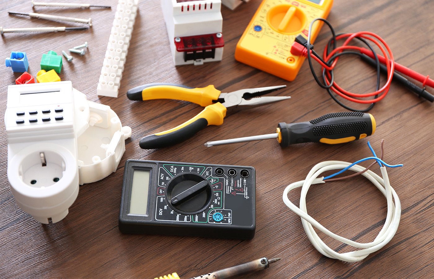 Kukla Electric Electricians Marquette, MI