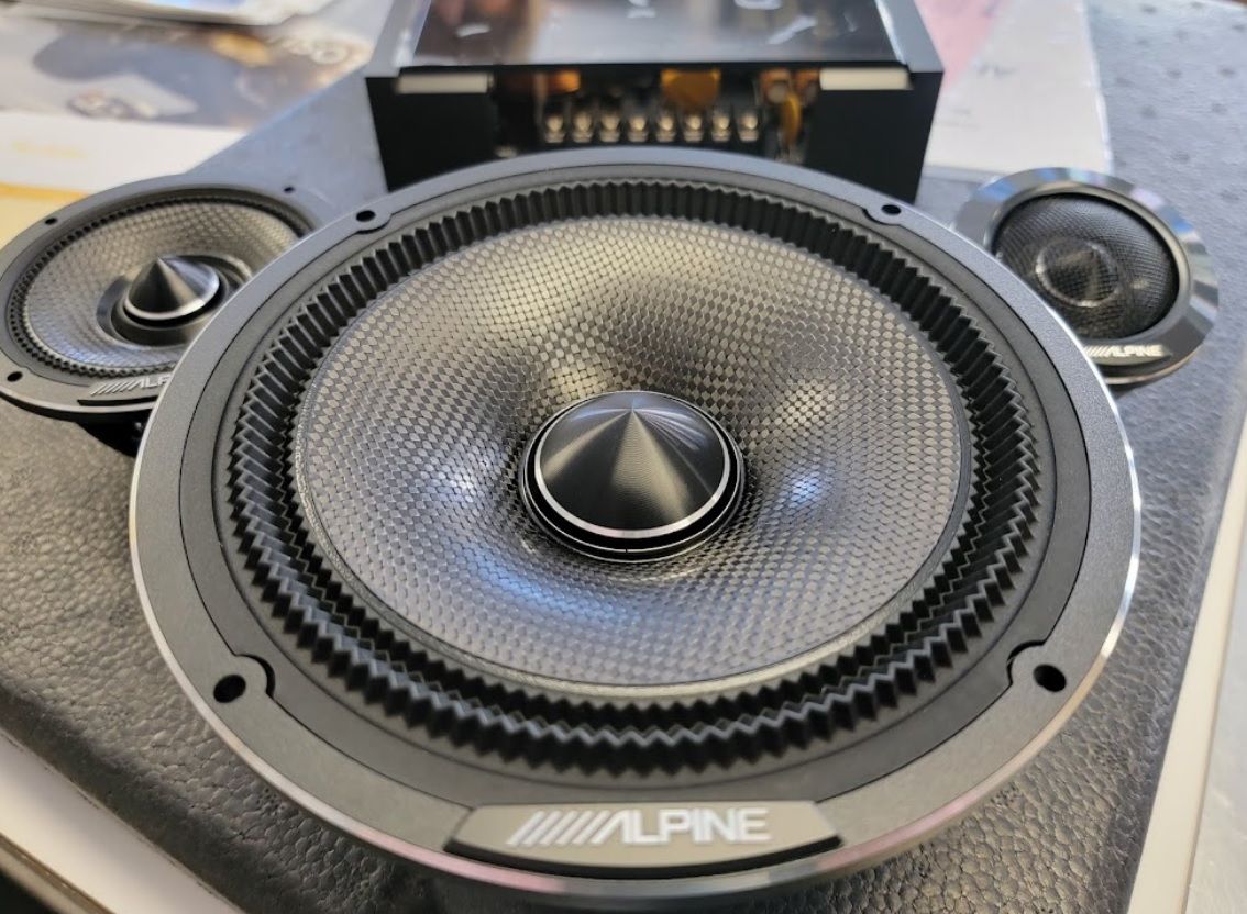 Superior Radio & Security Inc. Remote Starters Radar Detectors